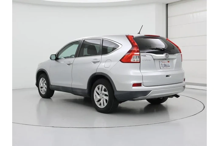 $14998 : Honda CR-V 2015 EX 4dr SUV image 2