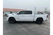 $32977 : Ram 1500 2020 4x4 Big Horn 4 thumbnail