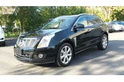 2015 SRX Performance Collecti en Albany