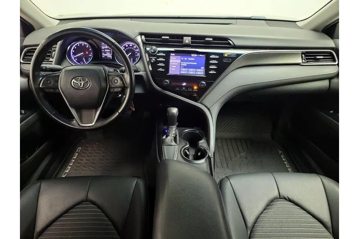 $19998 : Toyota Camry 2019 SE 4dr Sed image 9