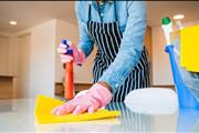 Cleaning Services. en Tulsa