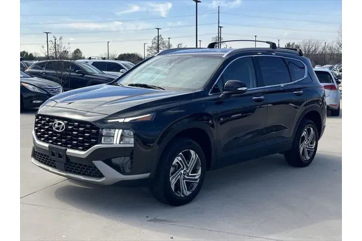 $19499 : Hyundai SANTA FE 2023 AWD SE image 5