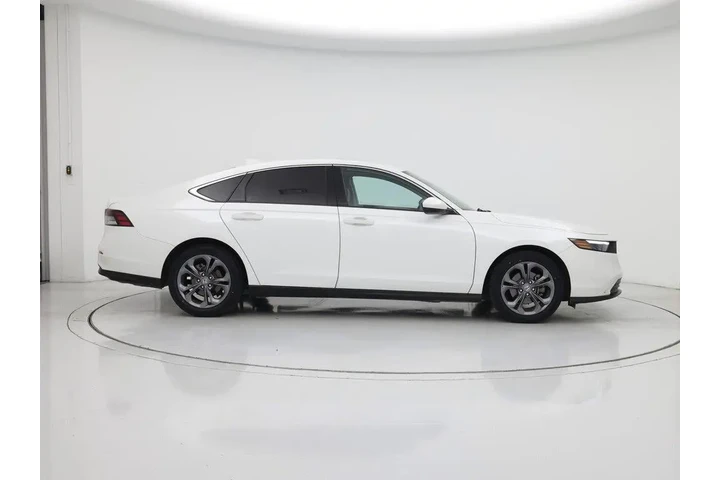 $24998 : Honda Accord 2023 EX 4dr Sed image 7