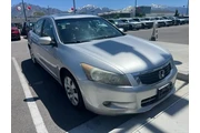 Honda Accord 2008 EX-L V6 4d en Salt Lake City