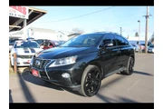 2013 RX 350 AWD 4dr en Portland