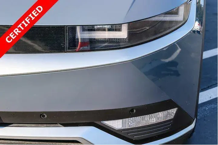 $24298 : Hyundai IONIQ 5 2024 SEL 4dr image 10
