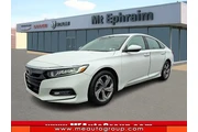 Honda Accord 2018 EX 4dr Sed en Camden