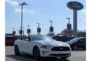 Ford Mustang 2020 EcoBoost 2 en Chicago