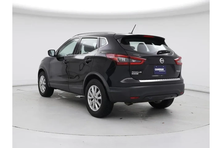 $18998 : Nissan Rogue Sport 2020 AWD image 2