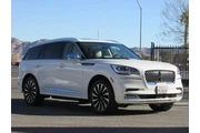 2020 Aviator Black Label Gran en Las Vegas