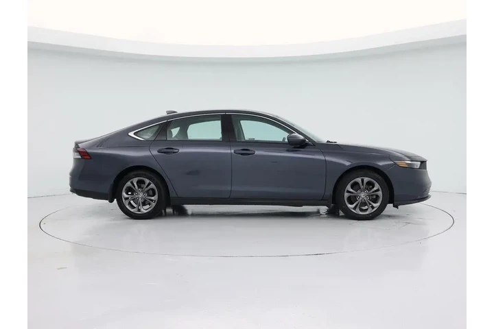$22998 : Honda Accord 2024 EX 4dr Sed image 7