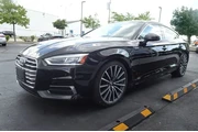 $23990 : 2018 A5 Sportback thumbnail