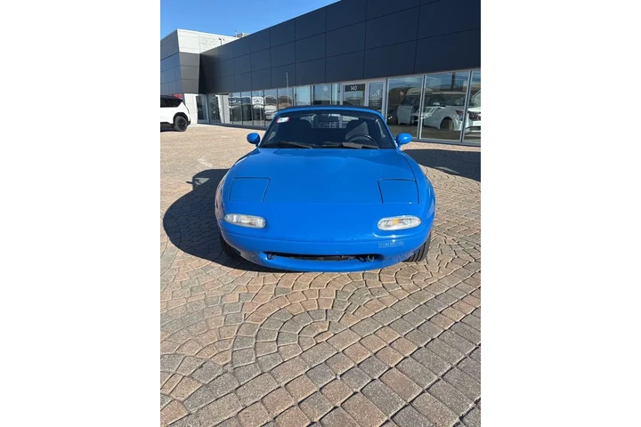 $10940 : 1991 Miata image 2