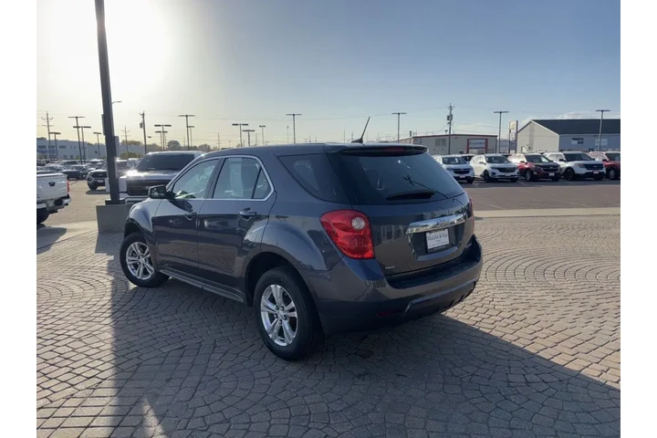 $11990 : 2014 Equinox LS image 7