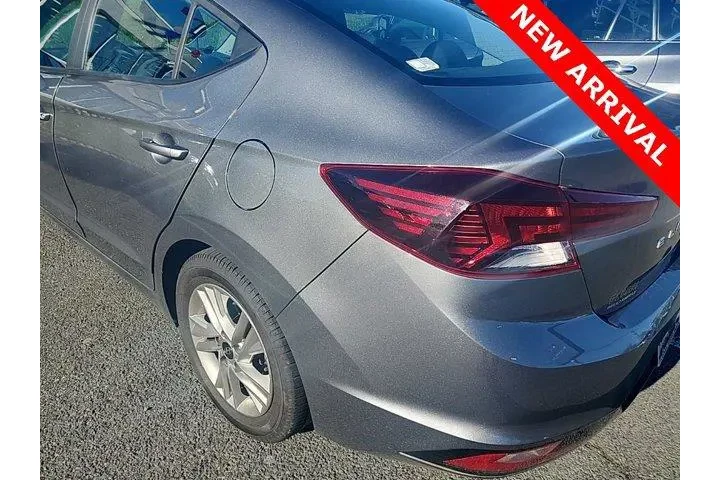 $9998 : Hyundai ELANTRA 2020 SEL 4dr image 3