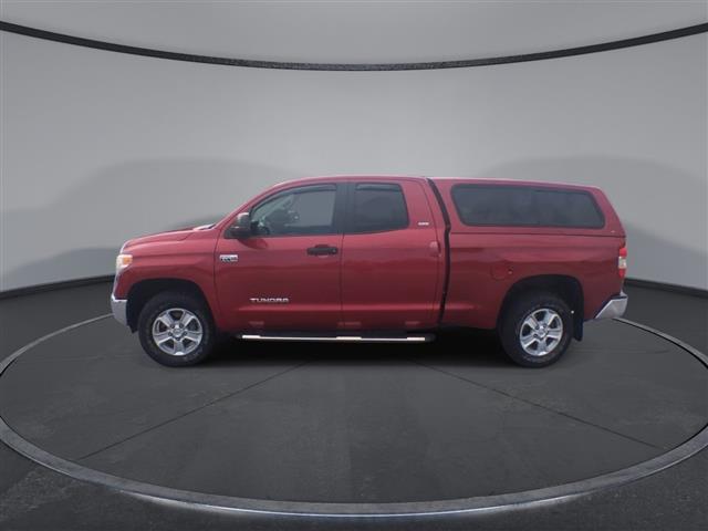 $32200 : PRE-OWNED 2016 TOYOTA TUNDRA image 5