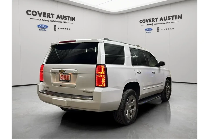 $25967 : Chevrolet Tahoe 2019 4x2 Pre image 5