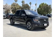 $38600 : Ford F-150 2024 4x2 STX 4dr thumbnail