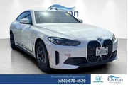 BMW i4 2024 AWD xDrive40 Gra