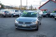 $6995 : 2014 Passat 1.8T Wolfsburg Ed thumbnail