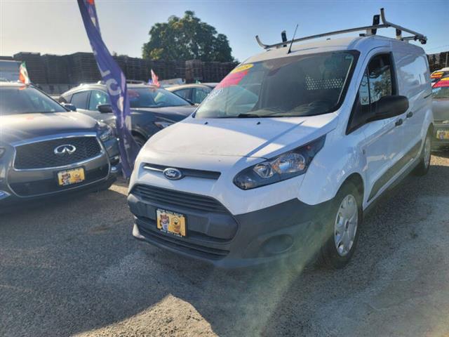 $13999 : 2015 Transit Connect XL image 5