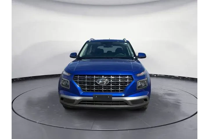 $21509 : Hyundai VENUE 2025 SEL 4dr C image 8