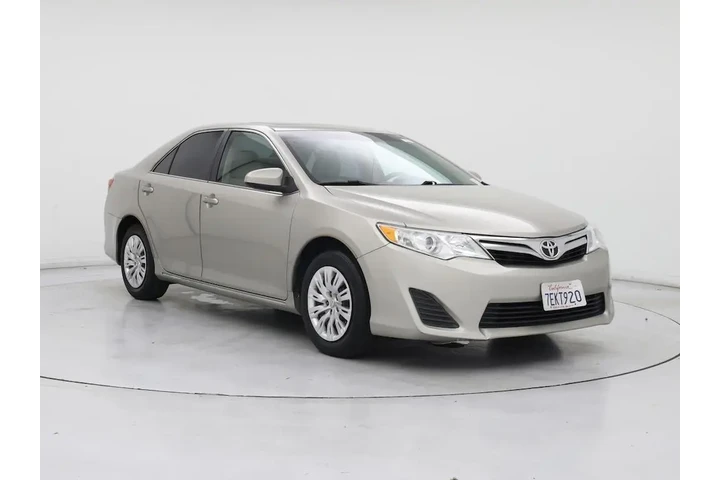 $14998 : Toyota Camry 2014 LE 4dr Sed image 1