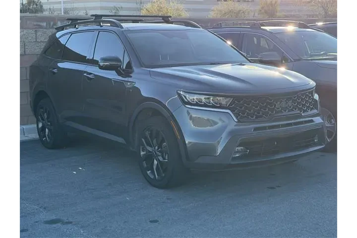 $25755 : Kia Sorento 2023 AWD X-Line image 5