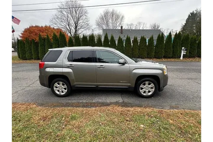 $4995 : GMC Terrain 2012 SLE-1 4dr S image 7