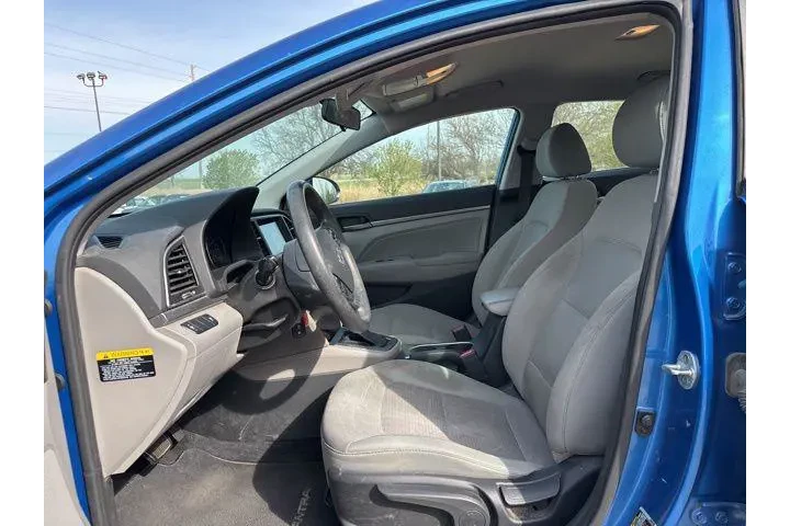 $11998 : Hyundai ELANTRA 2017 SE 4dr image 6