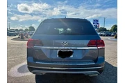$26773 : Volkswagen Atlas 2019 AWD V6 thumbnail