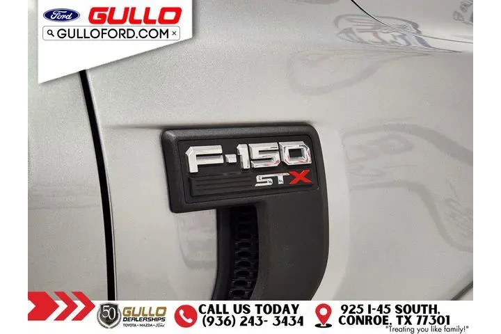 $27991 : Ford F-150 2021 4x4 XL 4dr S image 8