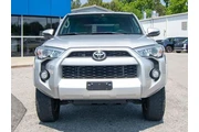 $33816 : Toyota 4Runner 2019 4x4 SR5 thumbnail