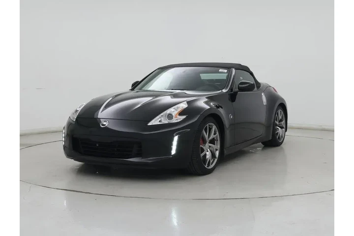 $28998 : Nissan 370Z 2015 Roadster 2d image 4