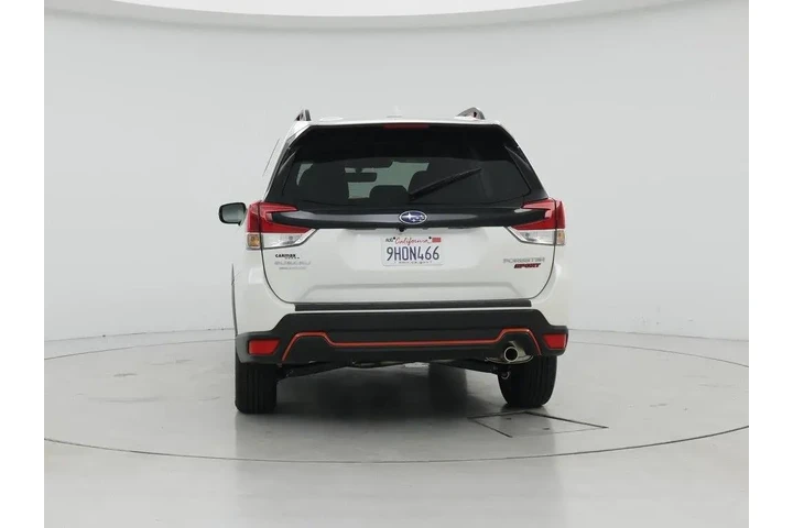 $31998 : Subaru Forester 2023 AWD Spo image 6