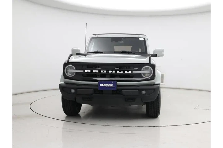 $31998 : Ford Bronco 2022 4x4 Outer B image 5