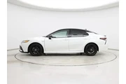 $25998 : Toyota Camry Hybrid 2021 XSE thumbnail