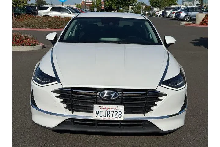 $19488 : Hyundai SONATA 2022 SE 4dr S image 2
