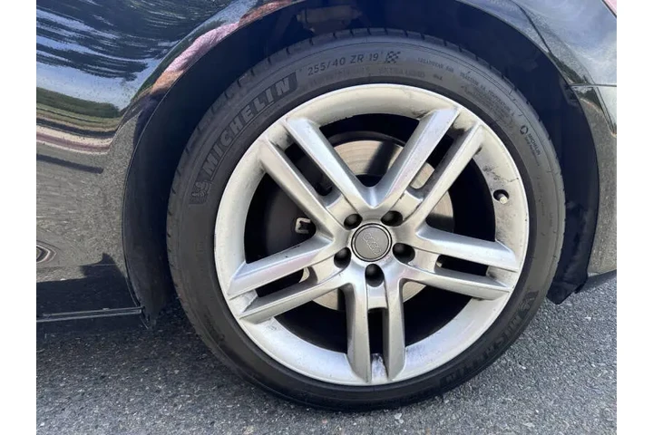 $12495 : 2014 A6 2.0T quattro Premium image 7