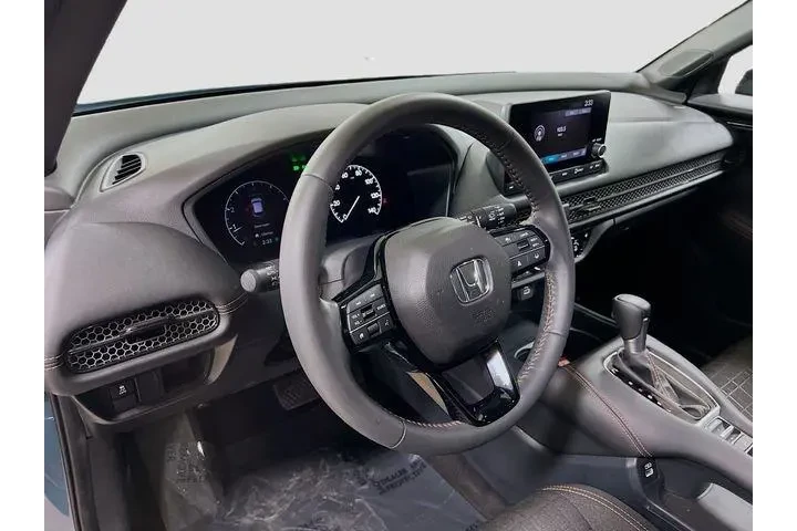 $23948 : Honda HR-V 2023 Sport 4dr Cr image 9