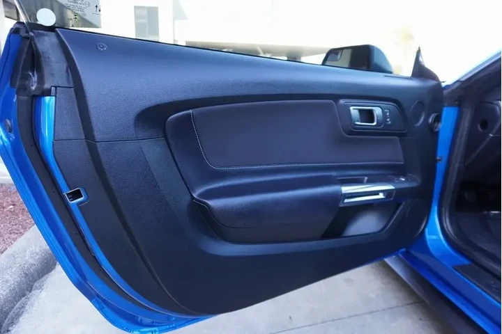 $35688 : Ford Mustang 2020 EcoBoost 2 image 8