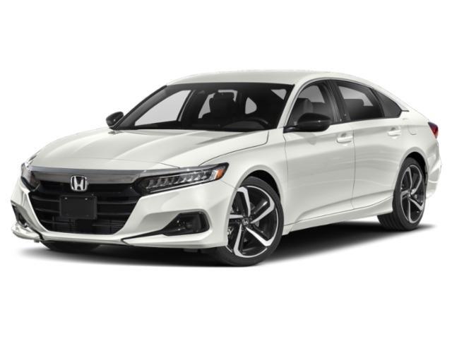 $25900 : PRE-OWNED 2022 HONDA ACCORD S image 2