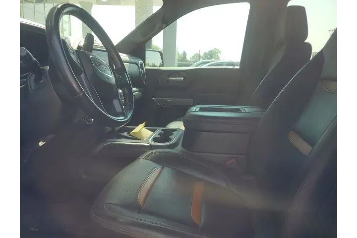 $36888 : GMC Sierra 1500 Limited 2022 image 6