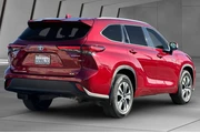 $35000 : Toyota Highlander Hybrid 202 thumbnail