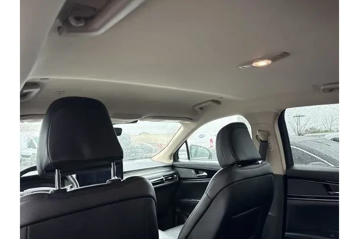 $32950 : Lincoln Nautilus 2023 Standa image 6