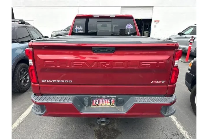 $39000 : Chevrolet Silverado 1500 202 image 5