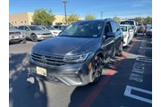 Volkswagen Tiguan 2024 S 4dr en San Diego