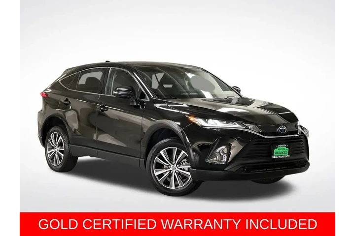 $32388 : Gold Certified2023 Venza LE image 7