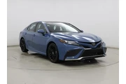 Toyota Camry 2023 AWD XSE 4d en Elizabethtown