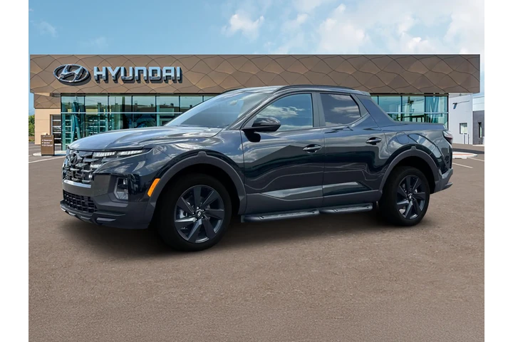 $32856 : Hyundai SANTA CRUZ 2024 AWD image 2